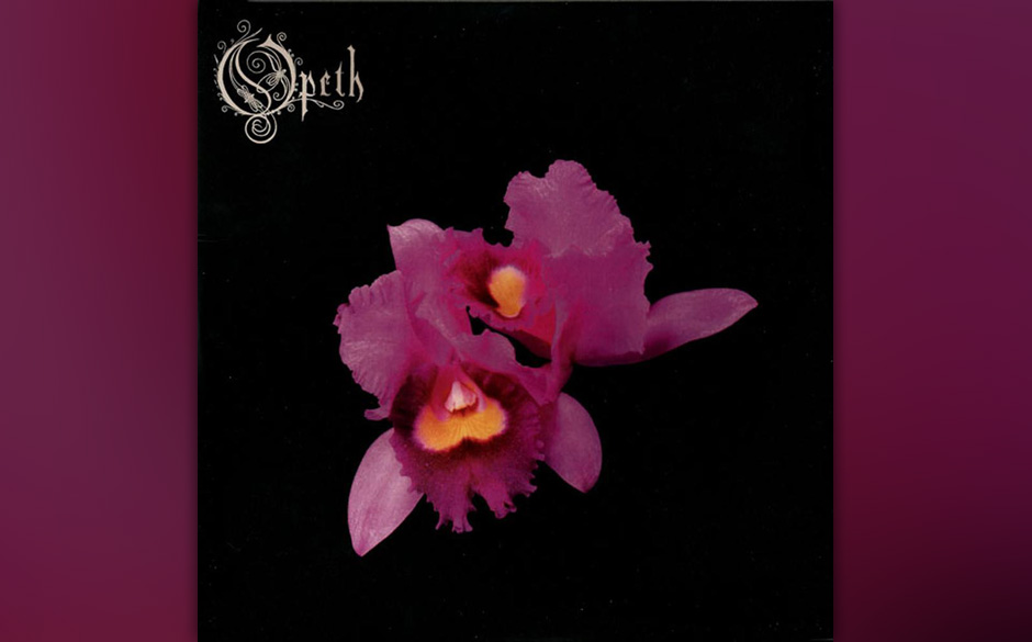 Die wichtigsten Death Metal-Alben