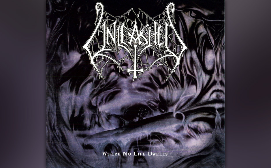 Die wichtigsten Death Metal-Alben