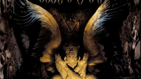 Die wichtigsten Death Metal-Alben