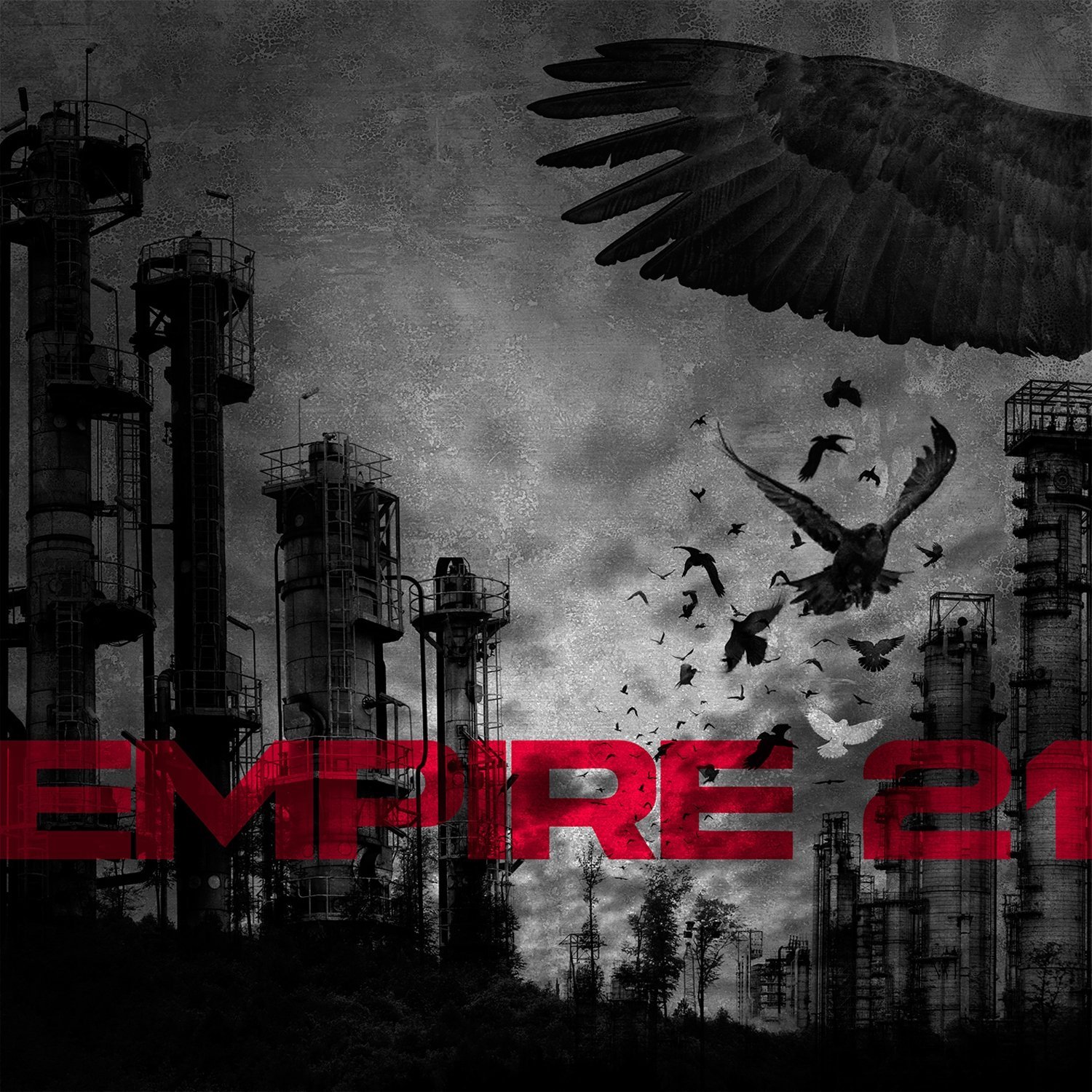 Empire 21 EMPRIE 21
