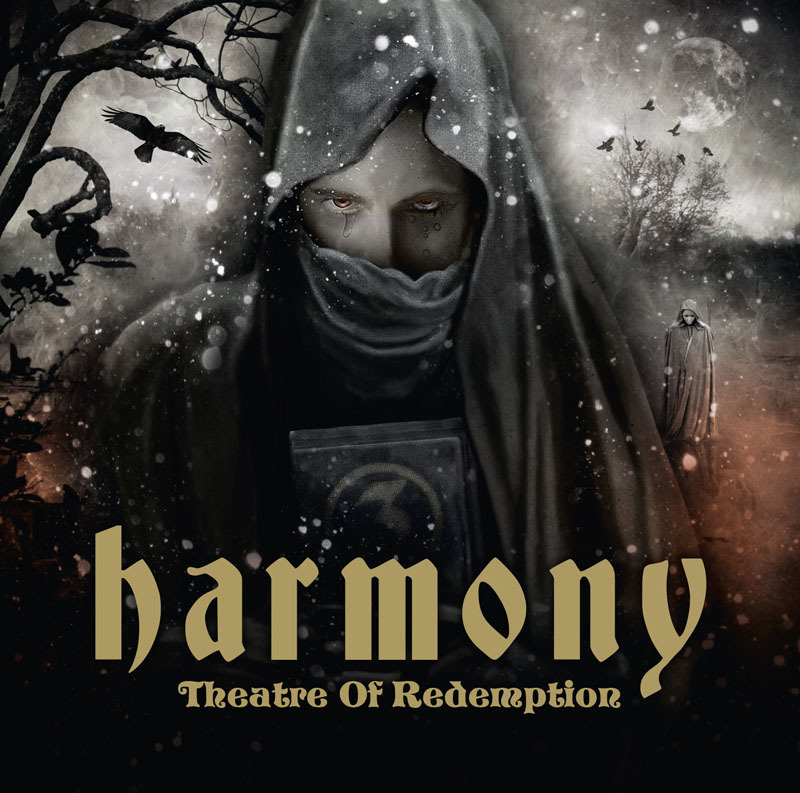 Harmony THEATRE OF REDEMPTION
