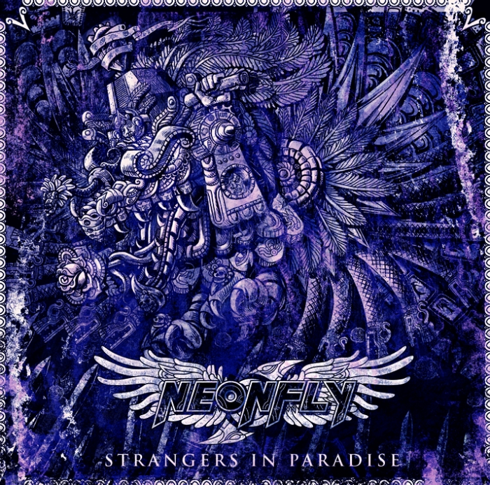 Neonfly STRANGERS IN PARADISE