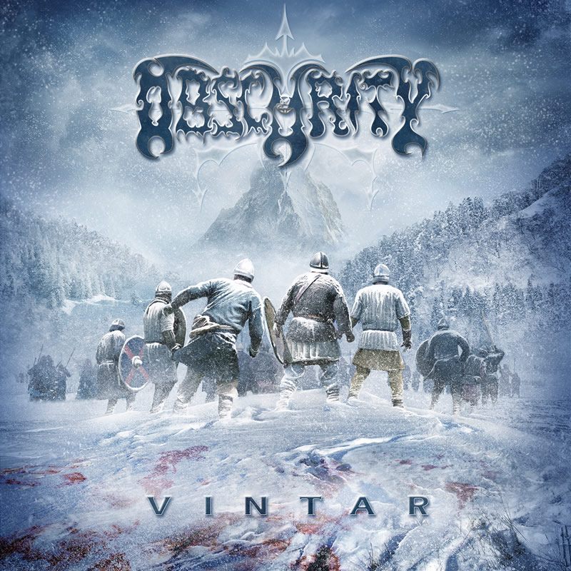 Obscurity VINTAR