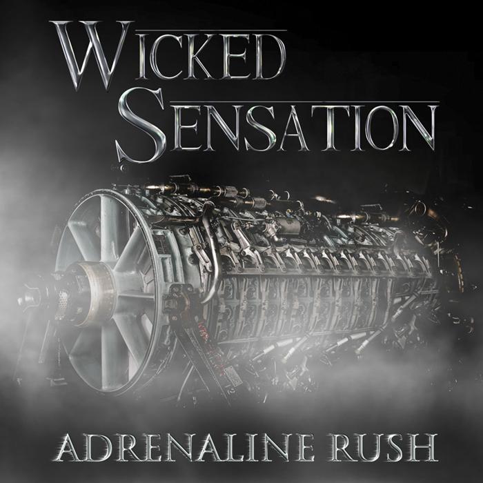 Wicked Sensation ADRENALINE RUSH