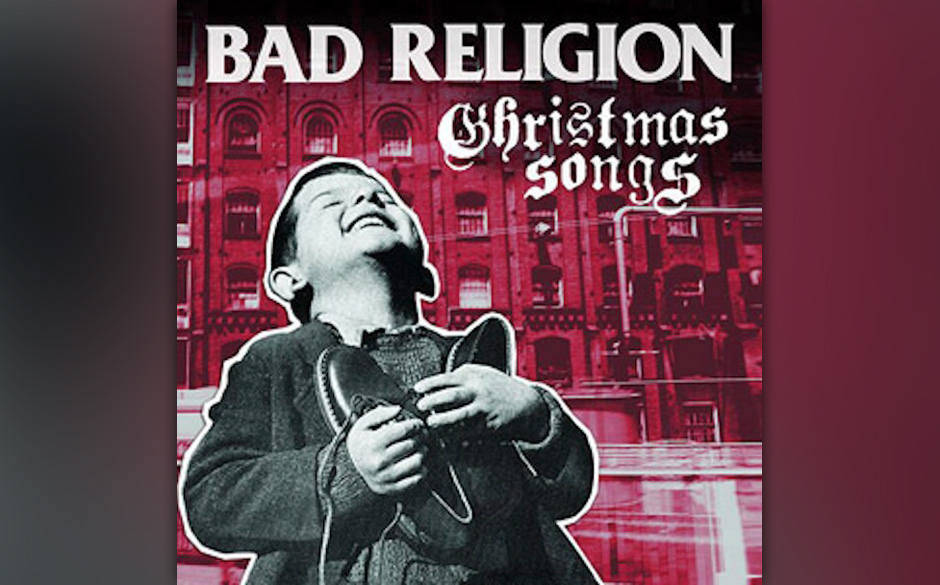>>>  Bad Religion CHRISTMAS SONGS