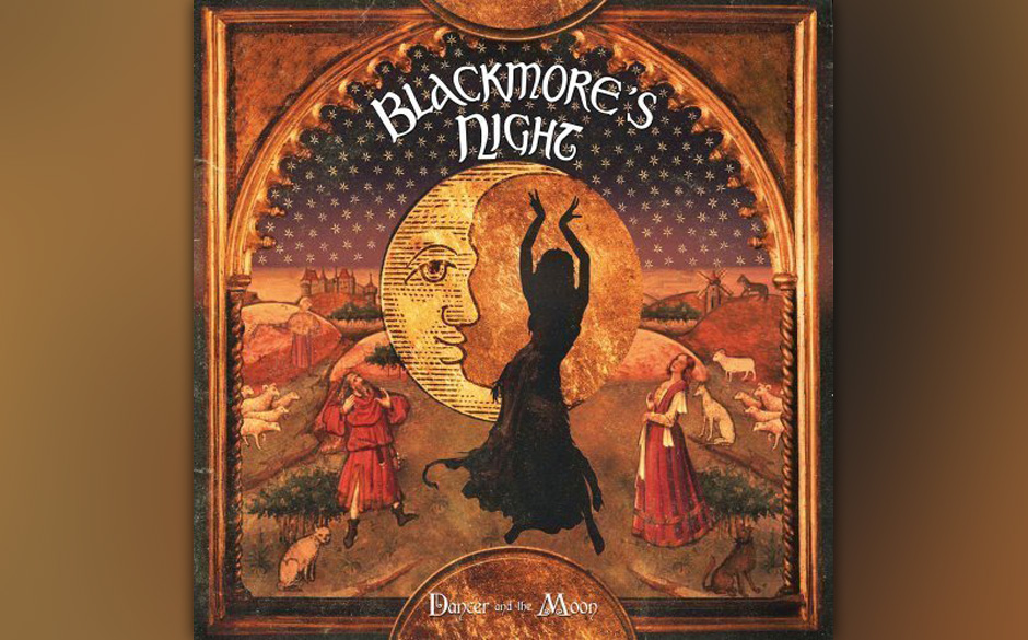 >>>  Blackmore’s Night DANCER AND THE MOON