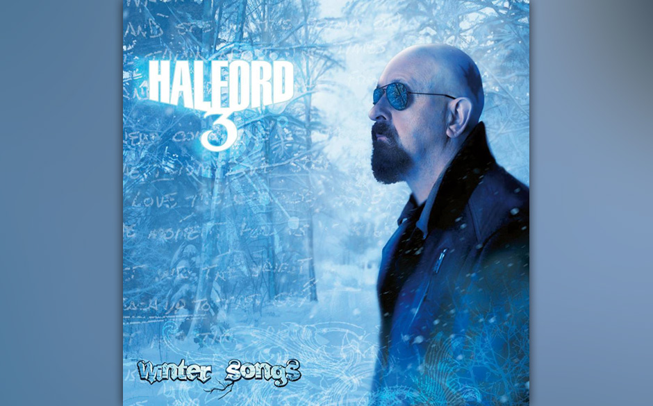 >>>  Halford WINTER SONGS