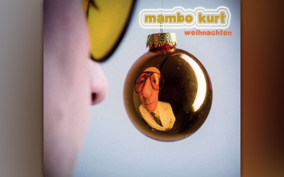 >>>  Mambo Kurt WEIHNACHTEN