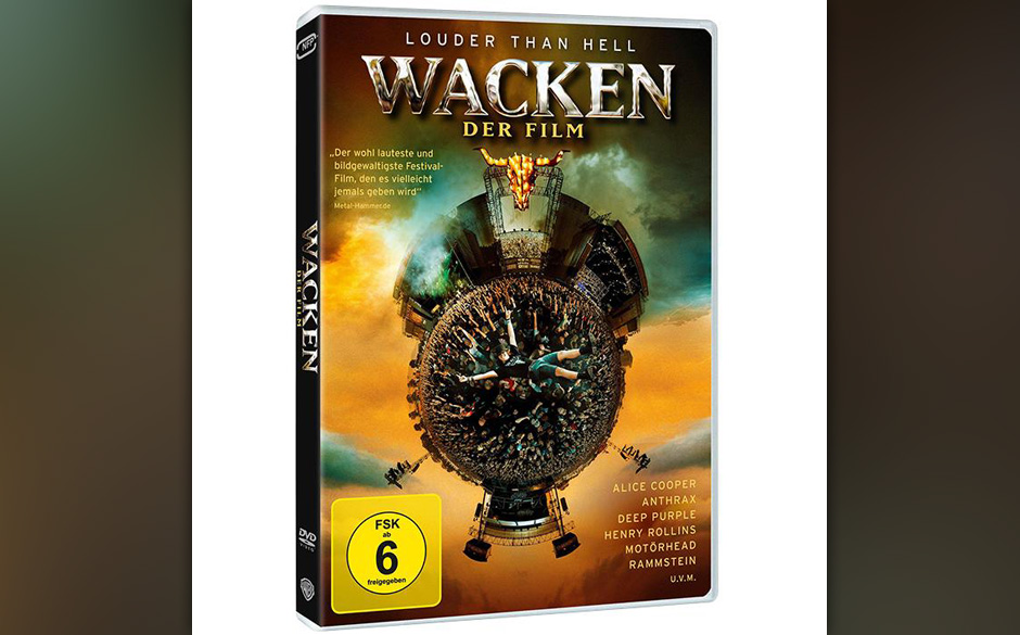 >>>  Wacken – Der Film