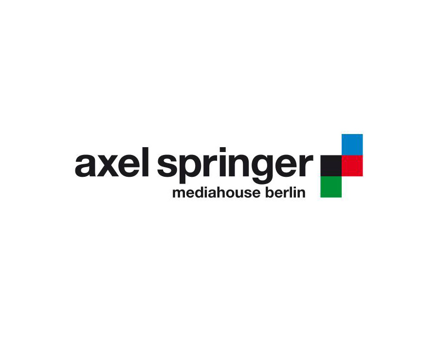 Axel Springer Mediahouse Berlin