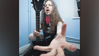 Dimebag Darrell
