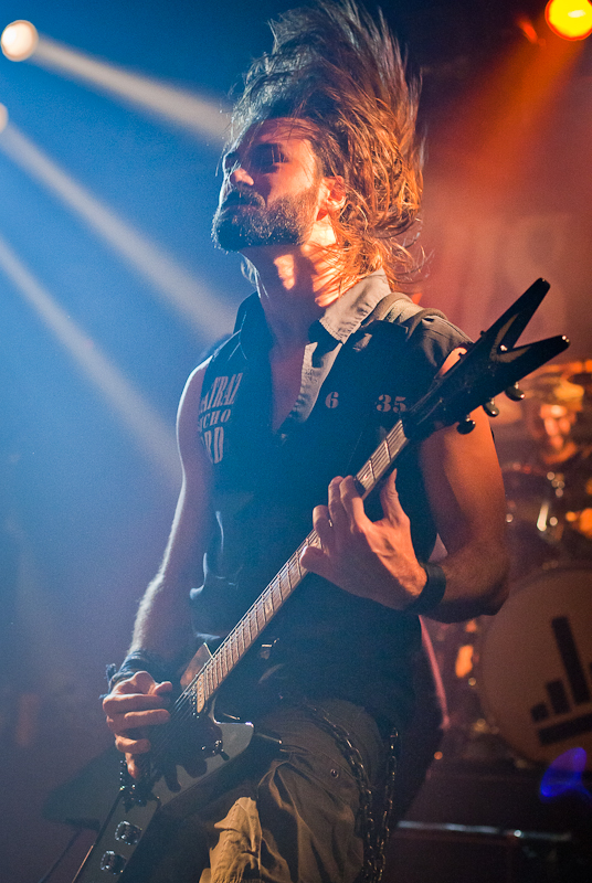 This Is Riot, Dimebash, 06.12.2014, Wien