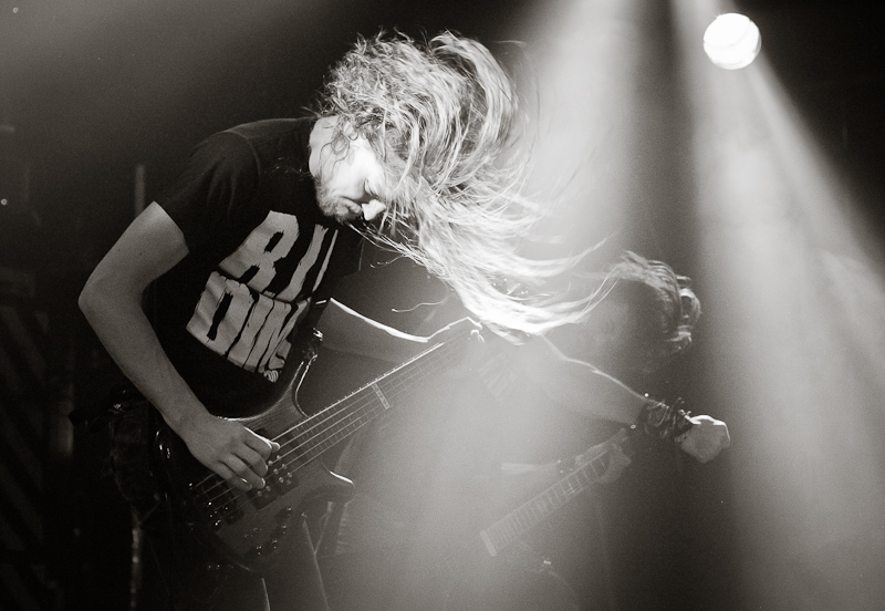 This Is Riot, Dimebash, 06.12.2014, Wien