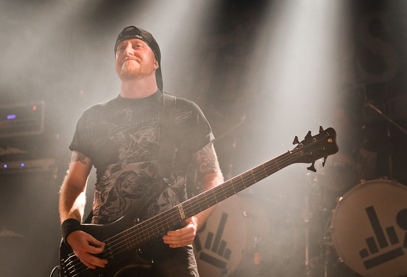 This Is Riot, Dimebash, 06.12.2014, Wien