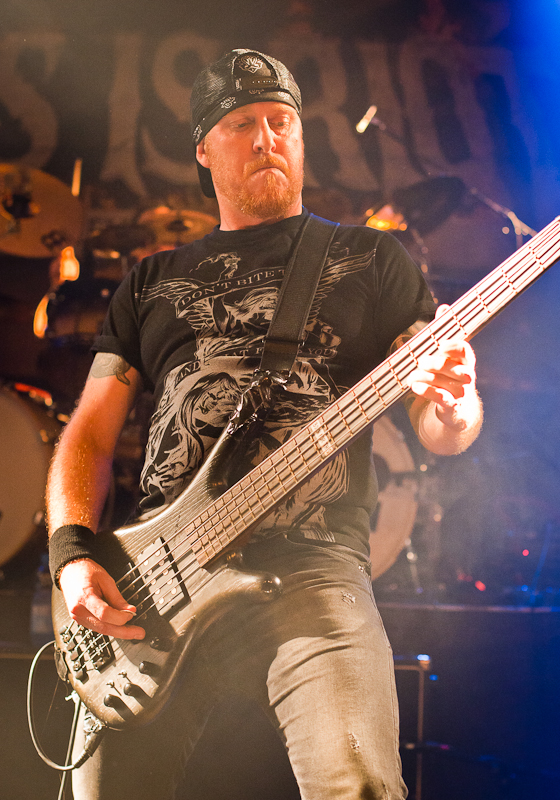 This Is Riot, Dimebash, 06.12.2014, Wien