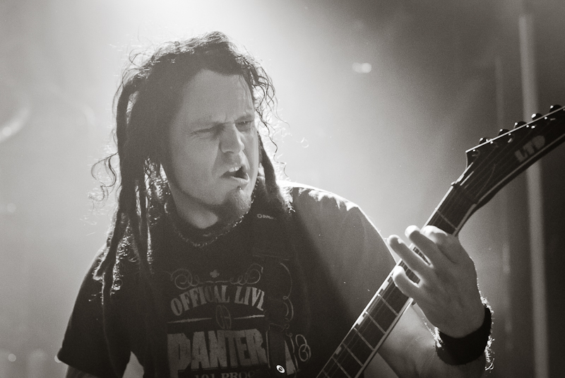 This Is Riot, Dimebash, 06.12.2014, Wien