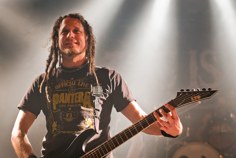 This Is Riot, Dimebash, 06.12.2014, Wien