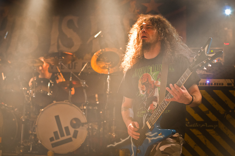 This Is Riot, Dimebash, 06.12.2014, Wien