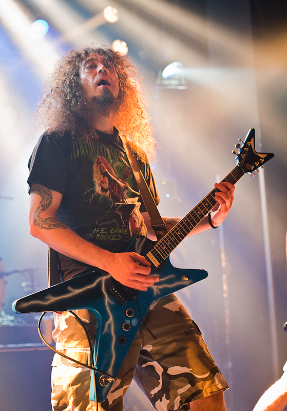 This Is Riot, Dimebash, 06.12.2014, Wien