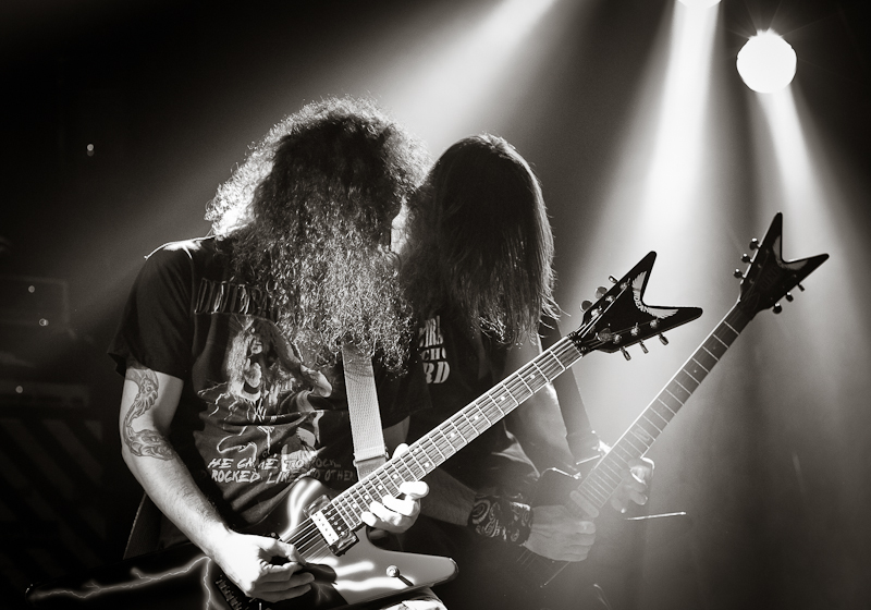 This Is Riot, Dimebash, 06.12.2014, Wien