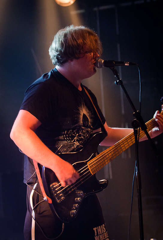 Dimebash, 06.12.2014, Wien