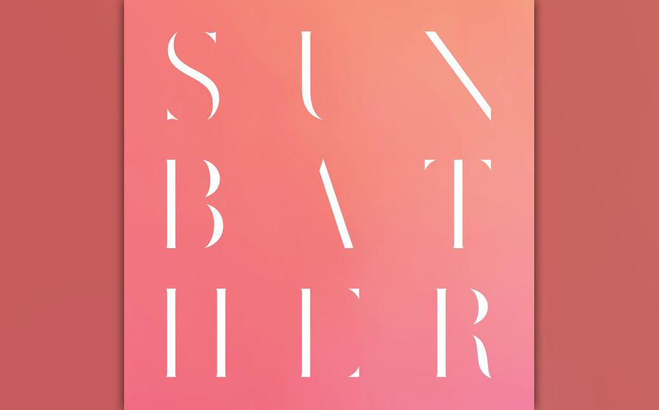 Deafheaven SUNBATHER (2013)
