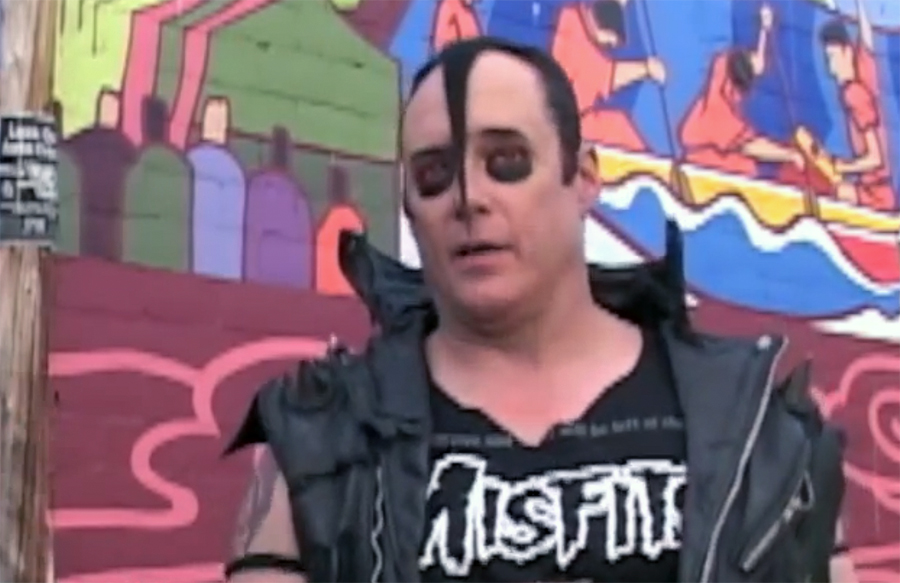 Jerry Only (Misfits)