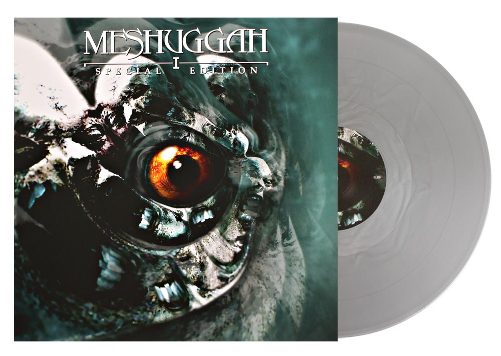 Meshuggah - I