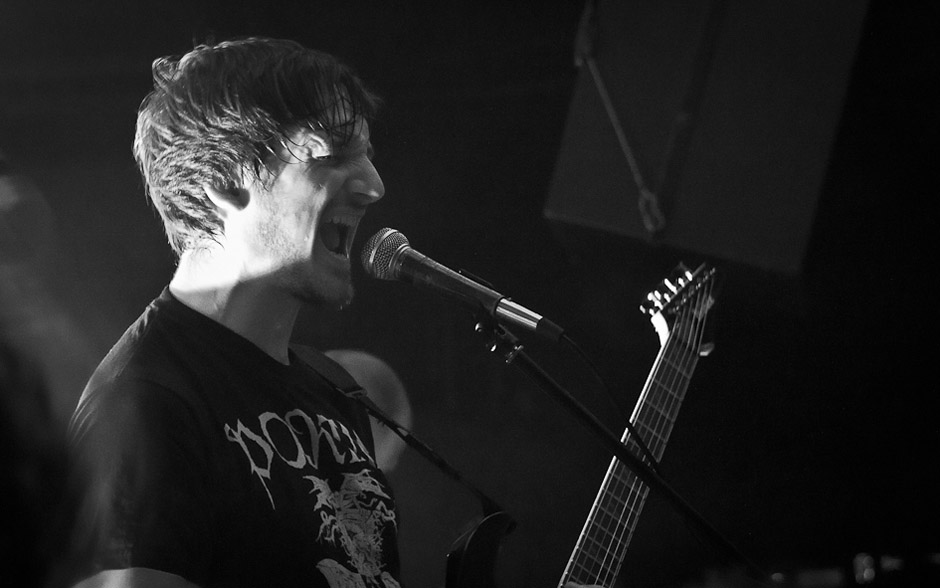 Der Weg einer Freiheit live, 04.03.2013, Berlin