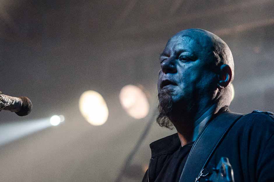 Stahlzeit live, 13.12.2014, Obertraubling