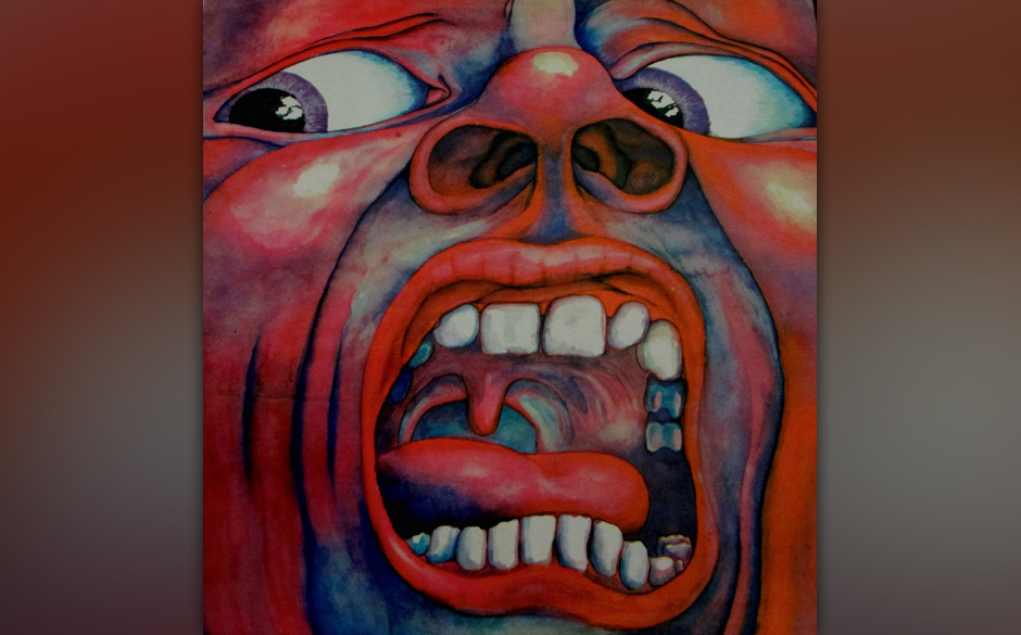 Die wichtigsten Prog-Alben