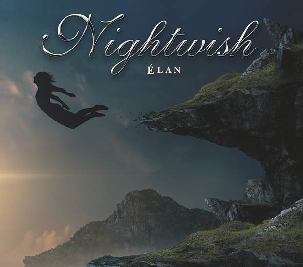 Nightwish-Single ‘Élan’