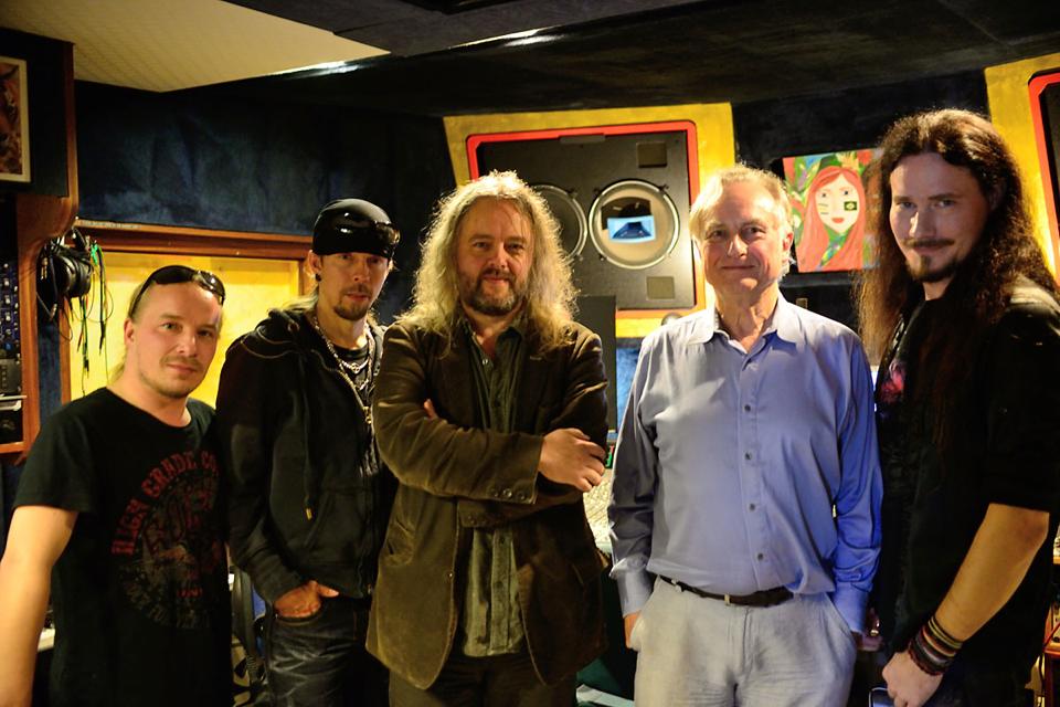 Nightwish und Richard Dawkins