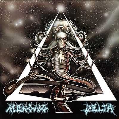 Ralf Hubert von Mekong Delta wünscht sich: 'Dass die dysplastischen Politfettsäcke an ihren Lügen ersticken.'