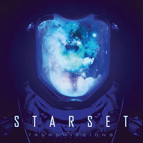 Dustin Bates von Starset wünscht sich: 'Gesundheit und Glück für meine Lieben. Für den Rest versuche ich, das Universu...