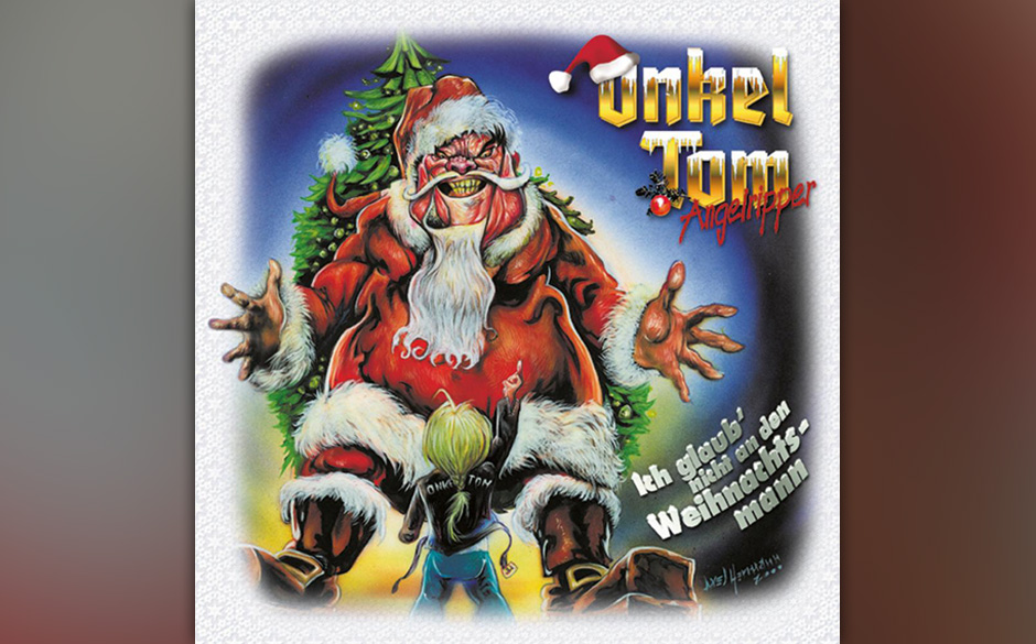 Tom Angelripper ICH GLAUB’ NICHT AN DEN WEIHNACHTSMANN.jpg