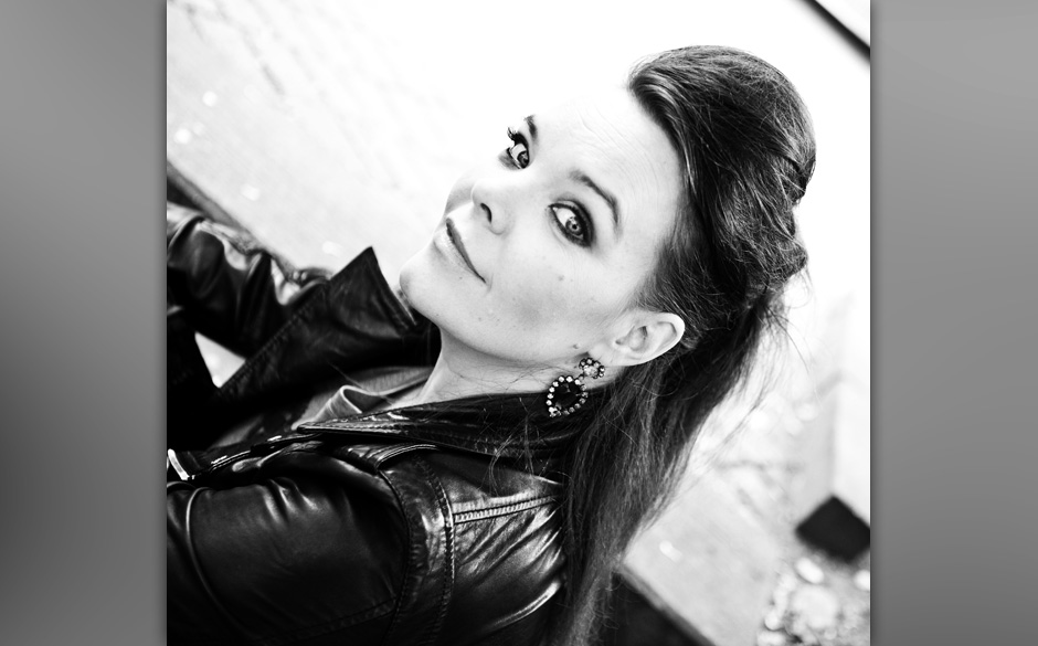 Die 30 wichtigsten Frauen im Metal