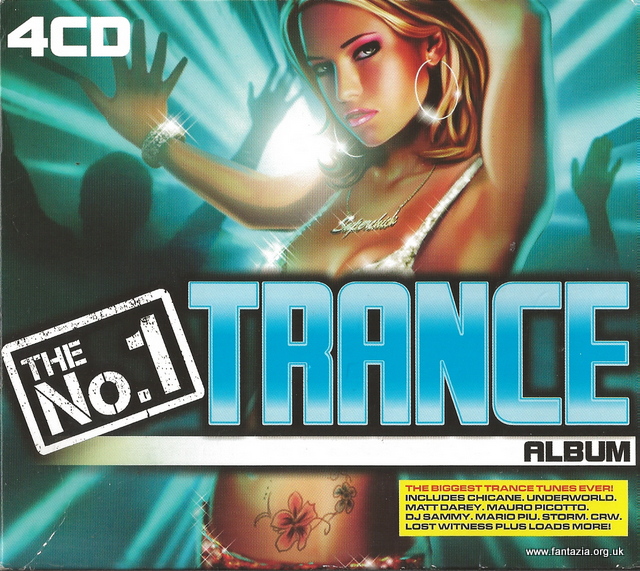 Empfiehl eine Platte, die nicht dem Metal-Genre zuzuordnen ist!
Christopher: Alles! Es gibt so viel spannende Musik außer...