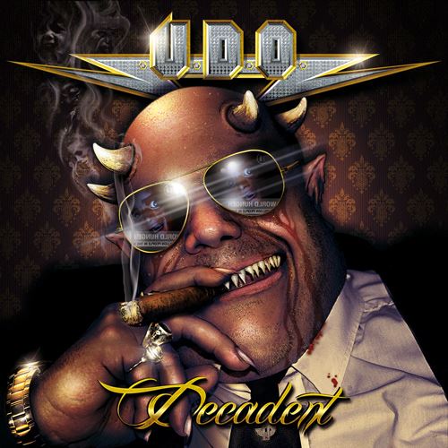 U.D.O. DECADENT