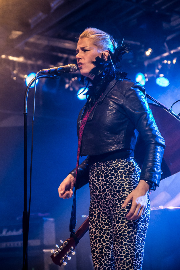 Avatarium live, 28.12.2014, München