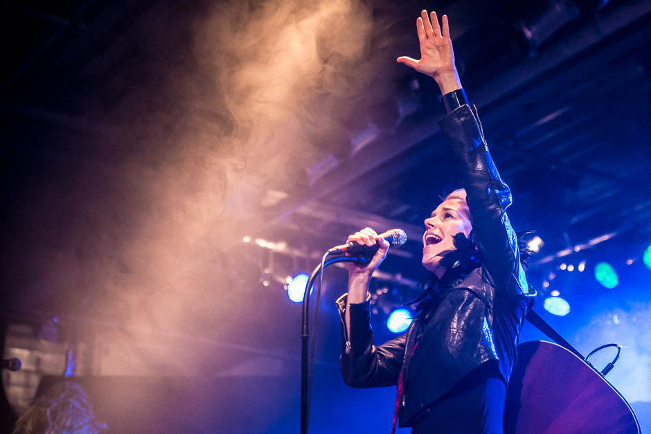 Avatarium live, 28.12.2014, München