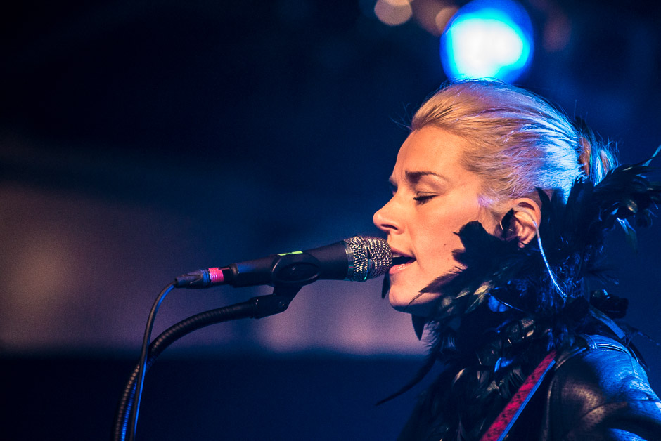 Avatarium live, 28.12.2014, München