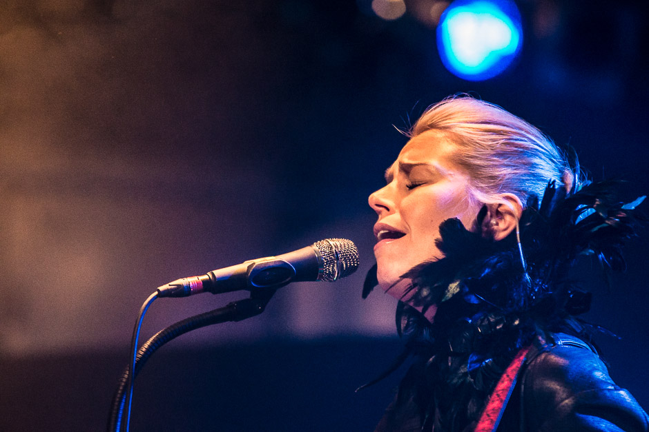 Avatarium live, 28.12.2014, München