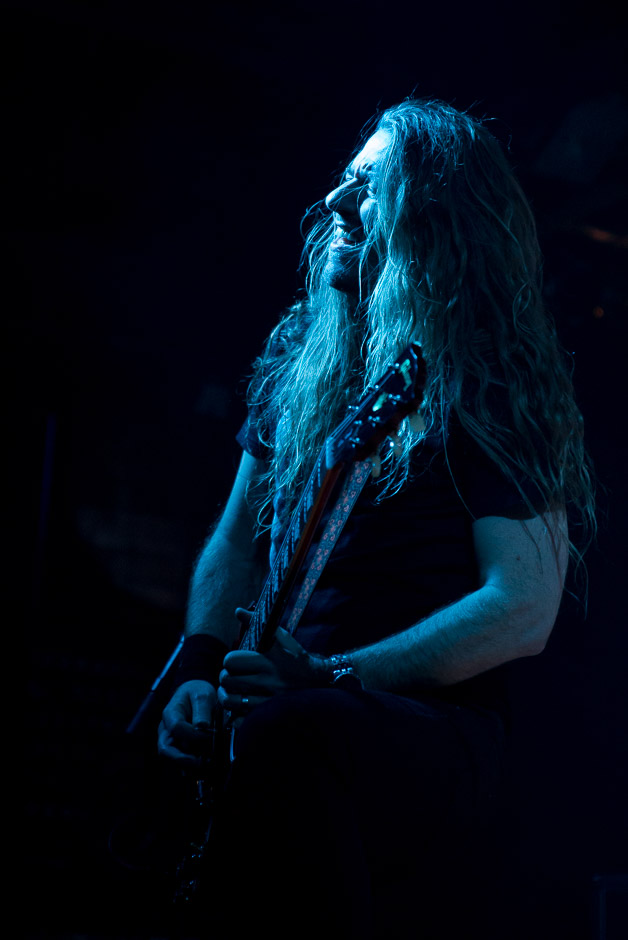 Avatarium live, 28.12.2014, München