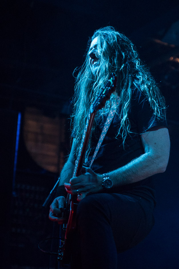 Avatarium live, 28.12.2014, München
