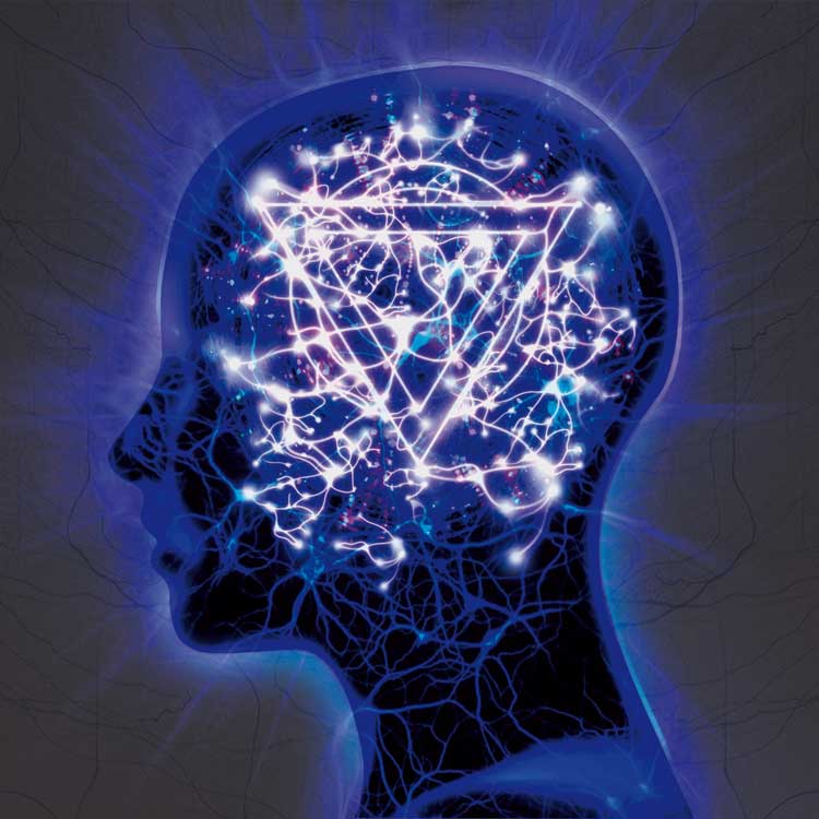 Die neuen Metal-Alben im Januar 2015 - Enter Shikari THE MINDSWEEP