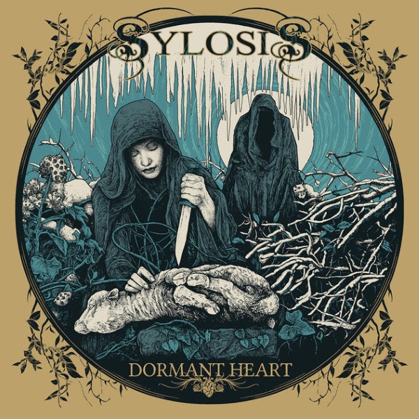Die neuen Metal-Alben im Januar 2015 - Sylosis DORMANT HEART