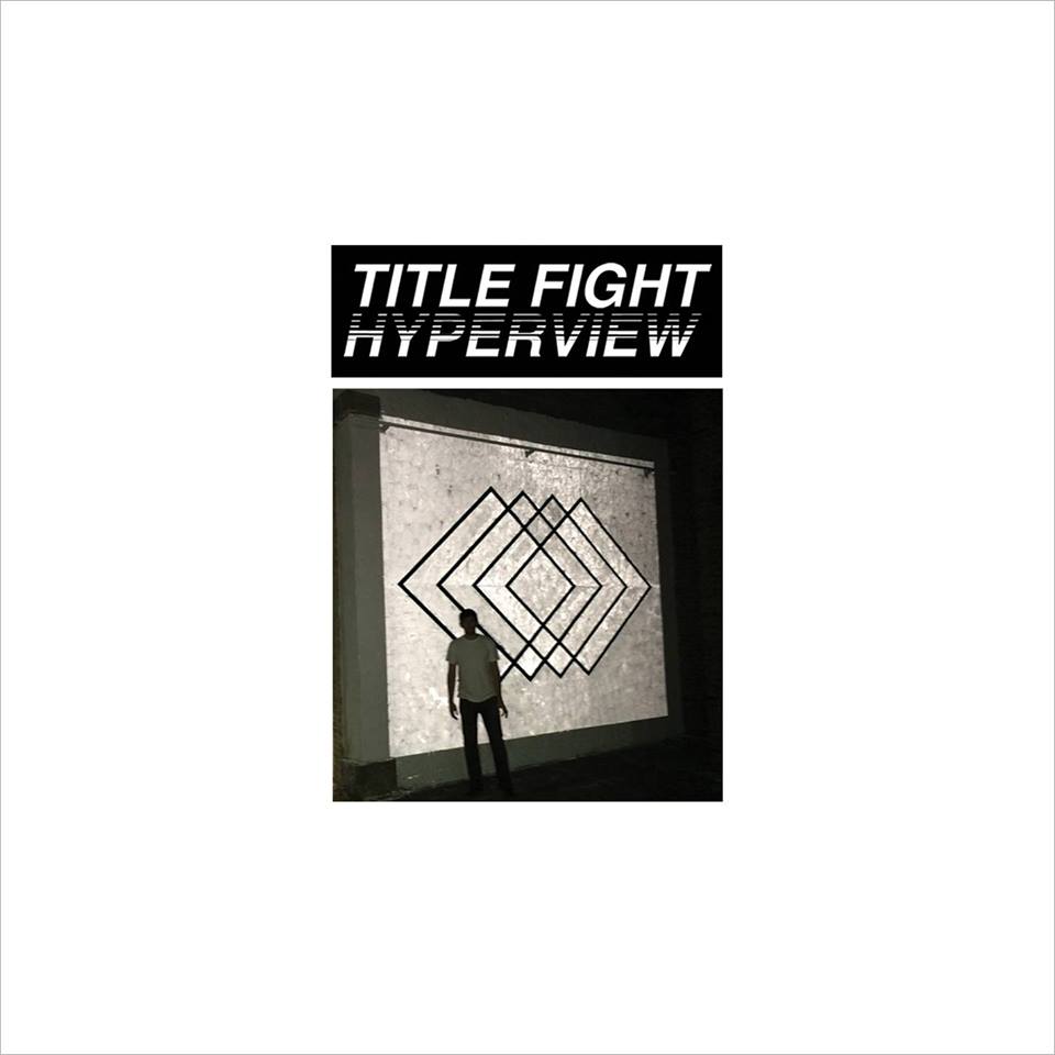 Die neuen Metal-Alben im Januar 2015 - Title Fight HYPERVIEW