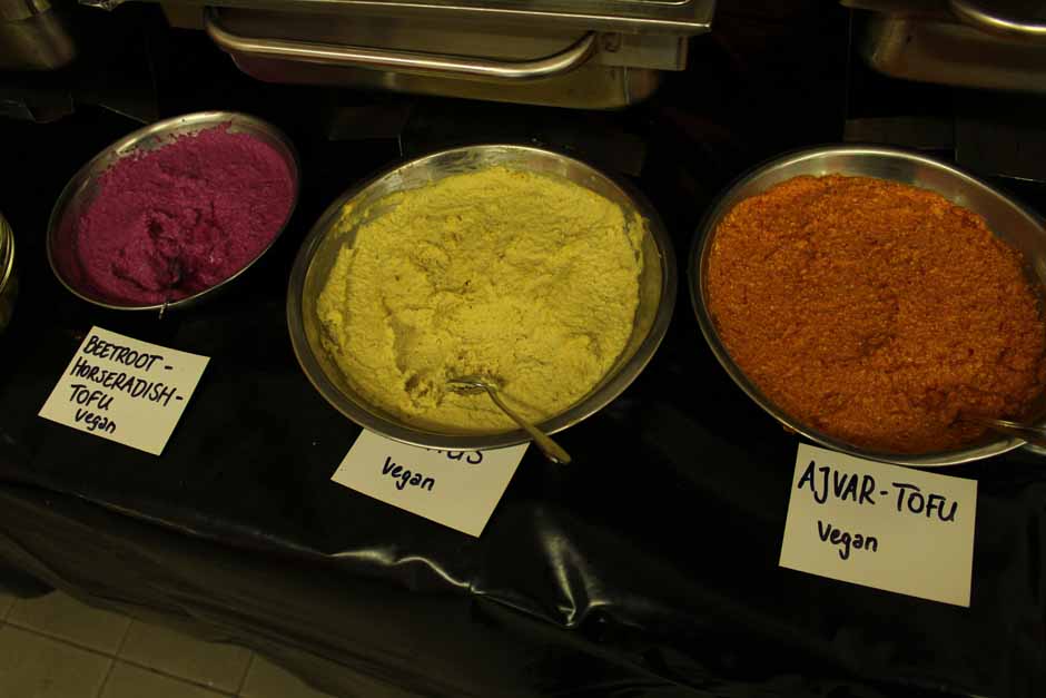 Backstage bei Heaven Shall Burn + Parkway Drive + Northlane + Carnifex, Tour 2014