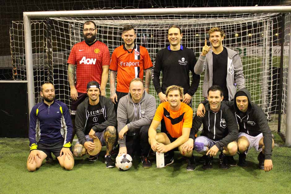 Backstage bei Heaven Shall Burn + Parkway Drive + Northlane + Carnifex, Tour 2014